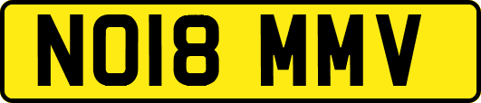 NO18MMV