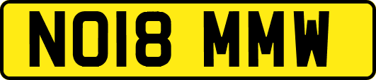 NO18MMW