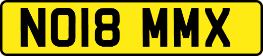 NO18MMX