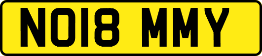 NO18MMY