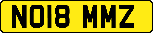 NO18MMZ