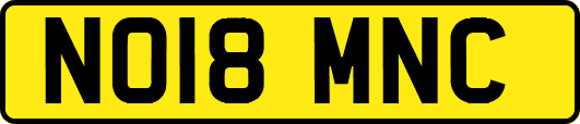 NO18MNC