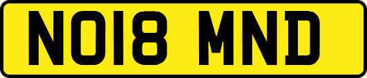 NO18MND