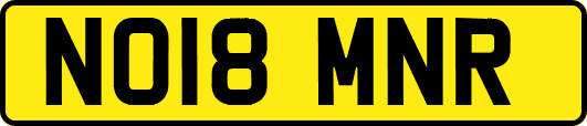 NO18MNR