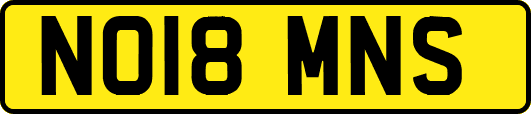 NO18MNS
