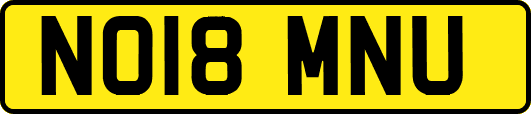 NO18MNU