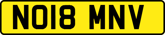 NO18MNV