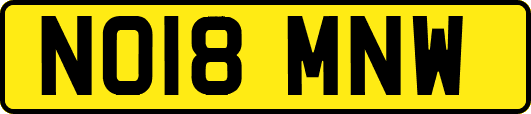 NO18MNW