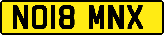 NO18MNX