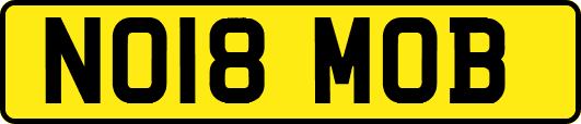 NO18MOB