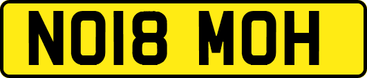 NO18MOH