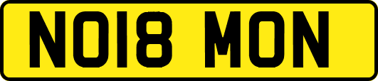 NO18MON