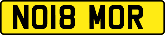 NO18MOR
