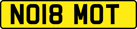 NO18MOT