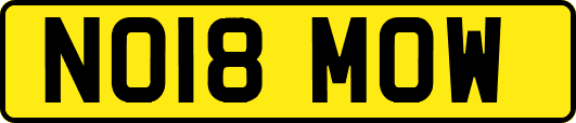 NO18MOW