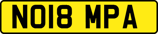NO18MPA