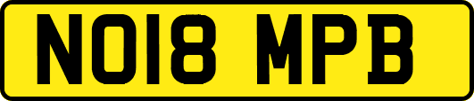 NO18MPB