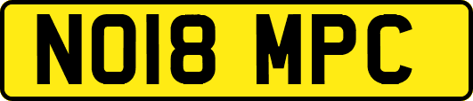 NO18MPC