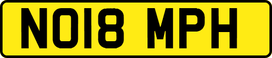NO18MPH