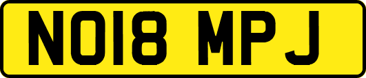 NO18MPJ