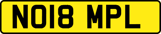 NO18MPL