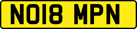 NO18MPN