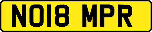 NO18MPR