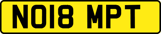 NO18MPT