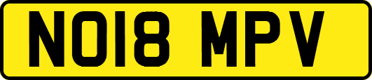 NO18MPV