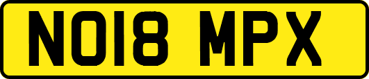 NO18MPX