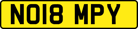 NO18MPY