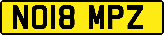 NO18MPZ
