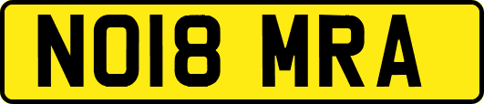 NO18MRA