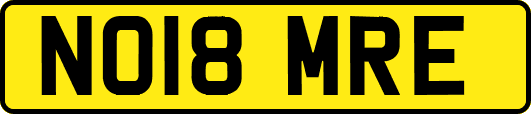 NO18MRE
