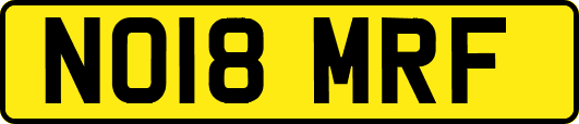 NO18MRF