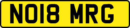 NO18MRG