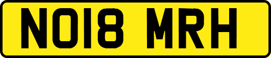 NO18MRH