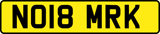 NO18MRK
