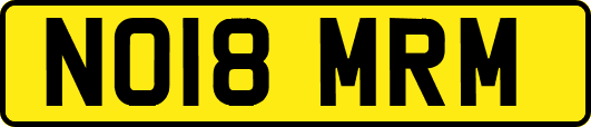 NO18MRM