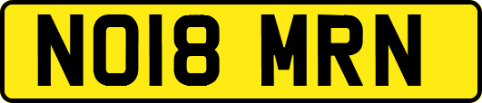 NO18MRN