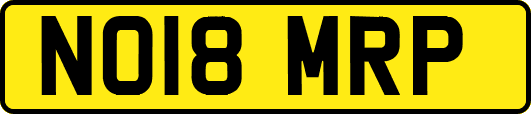 NO18MRP