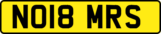 NO18MRS