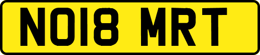 NO18MRT