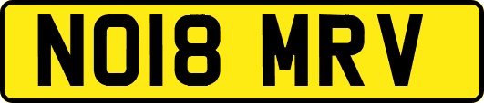 NO18MRV