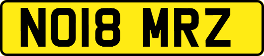 NO18MRZ