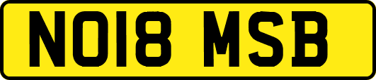 NO18MSB