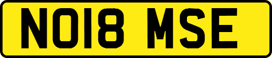 NO18MSE