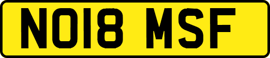 NO18MSF