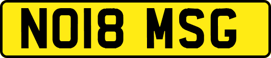 NO18MSG