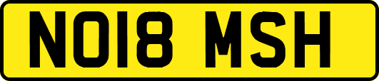 NO18MSH